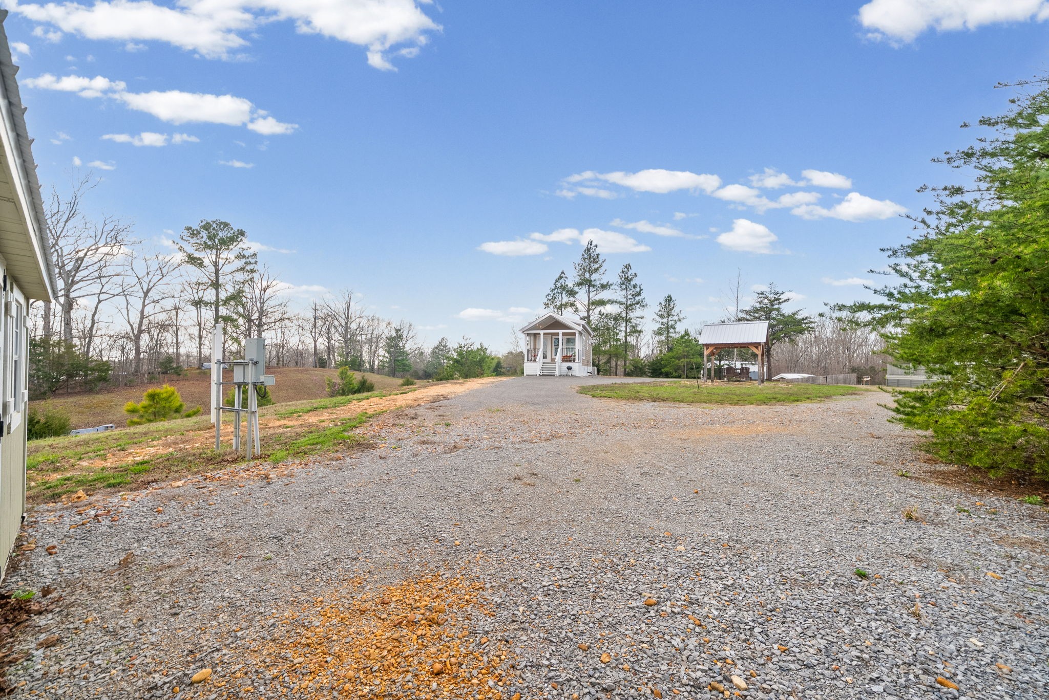 102 Thomas Road Dover, TN 37058 - Photo 46 of 79