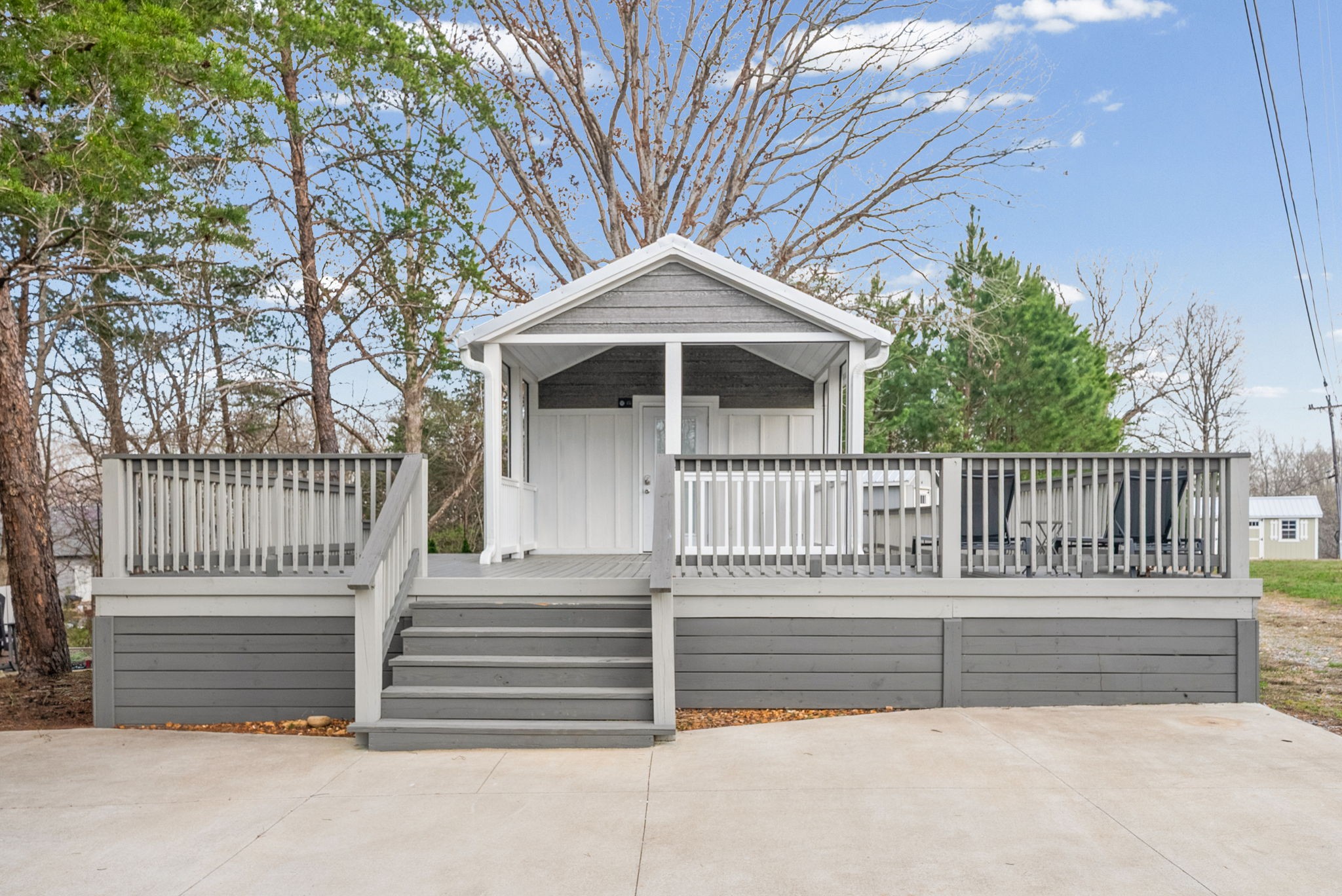 102 Thomas Road Dover, TN 37058 - Photo 47 of 78