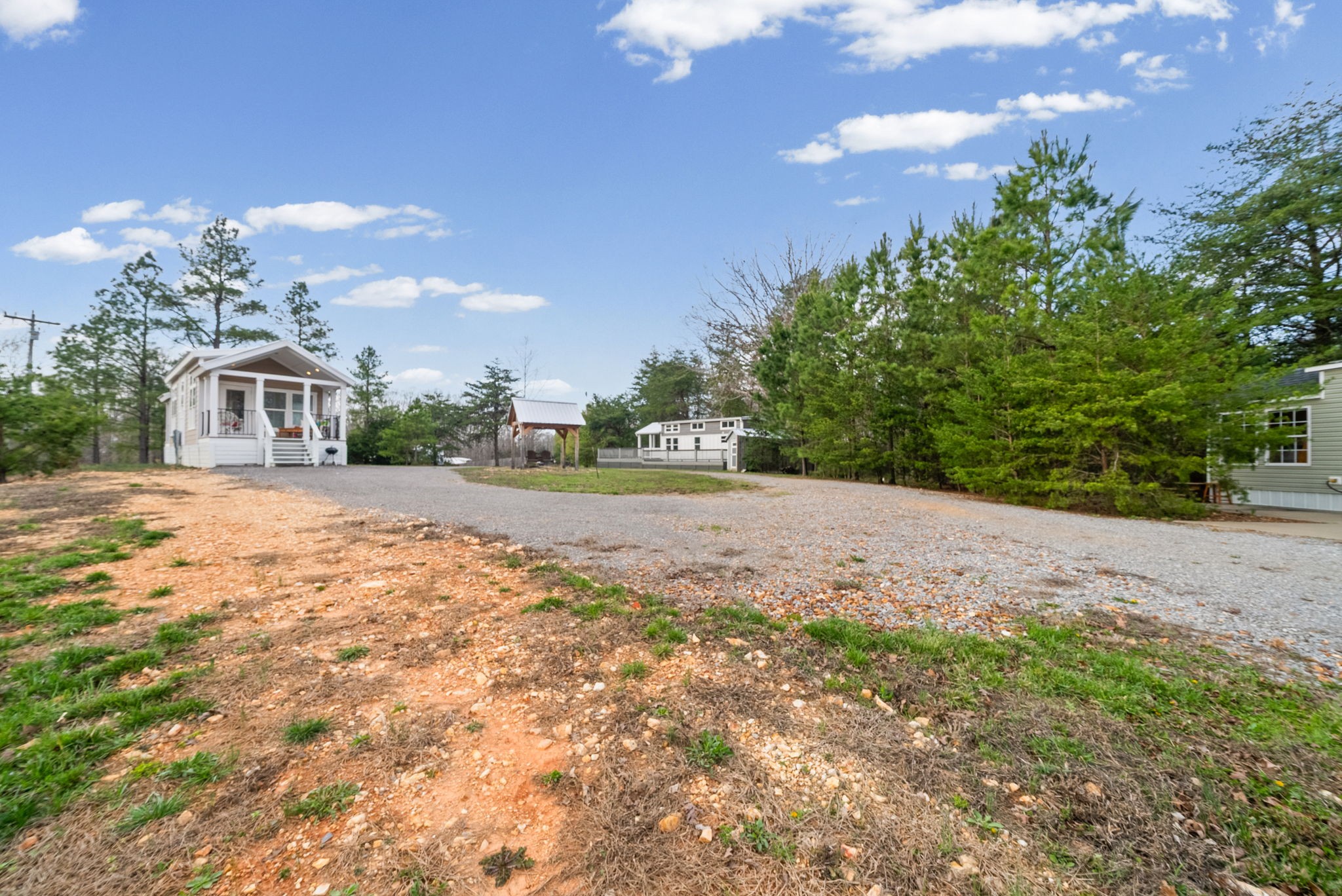 102 Thomas Road Dover, TN 37058 - Photo 47 of 79