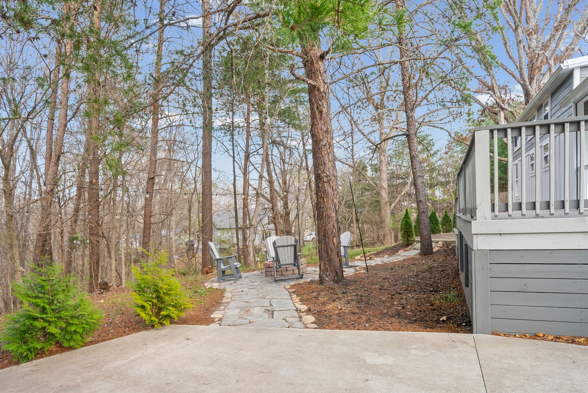 102 Thomas Road Dover, TN 37058 - Photo 48 of 78