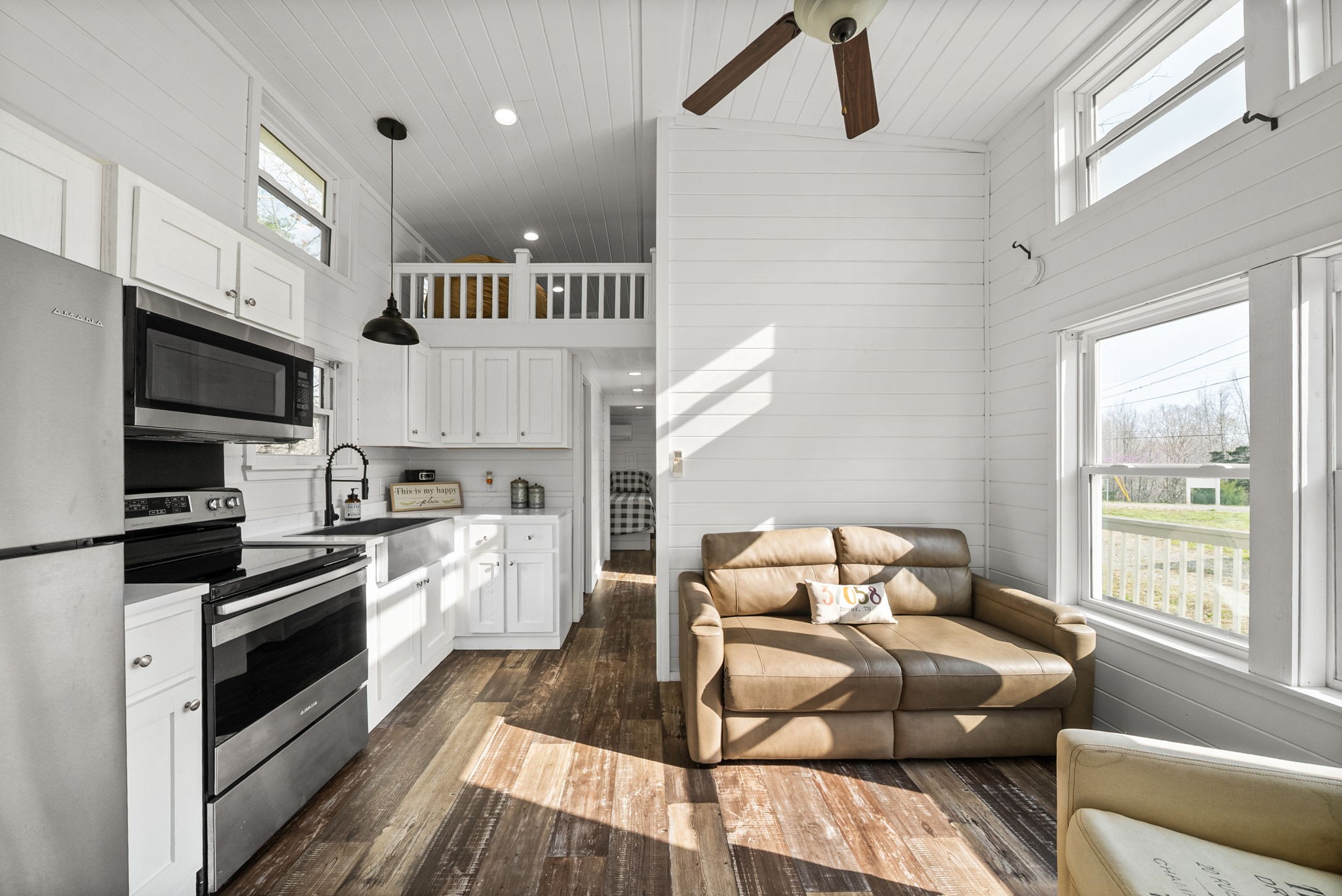 102 Thomas Road Dover, TN 37058 - Photo 52 of 78