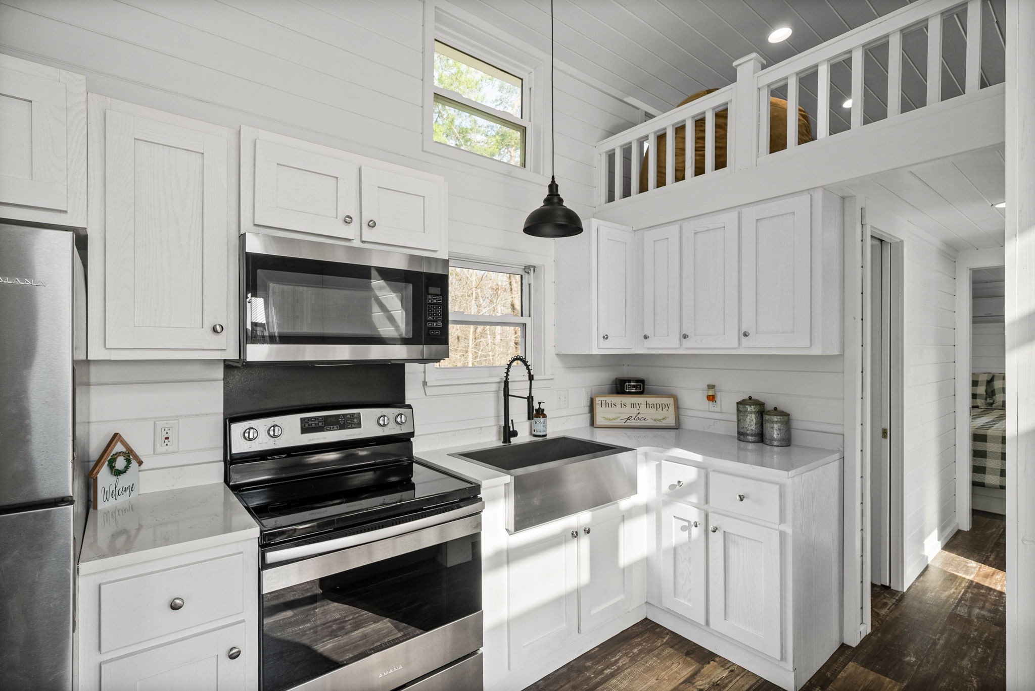 102 Thomas Road Dover, TN 37058 - Photo 55 of 78