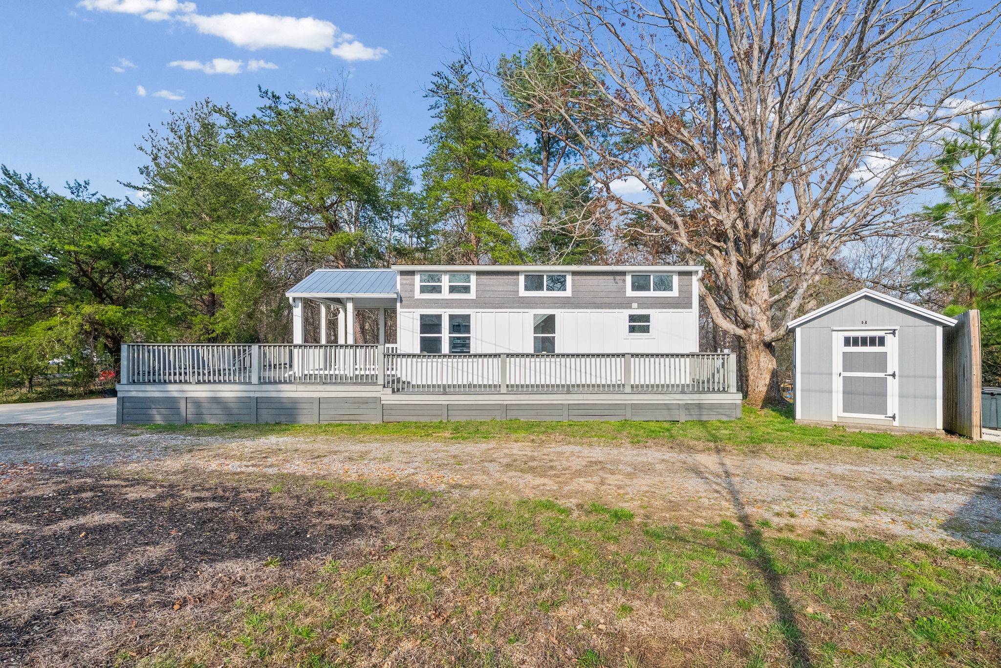 102 Thomas Road Dover, TN 37058 - Photo 74 of 79