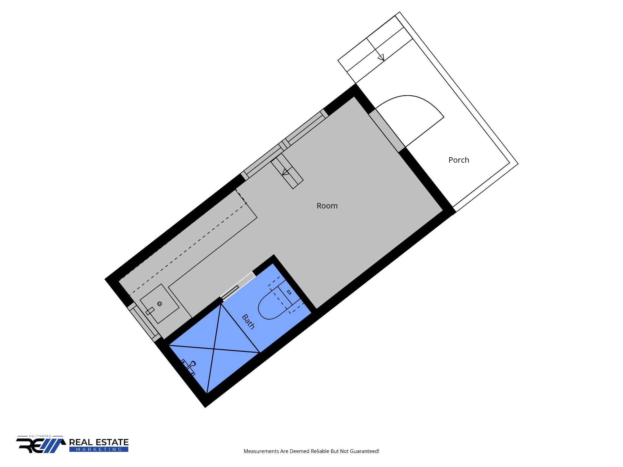 102 Thomas Road Dover, TN 37058 - Photo 76 of 78