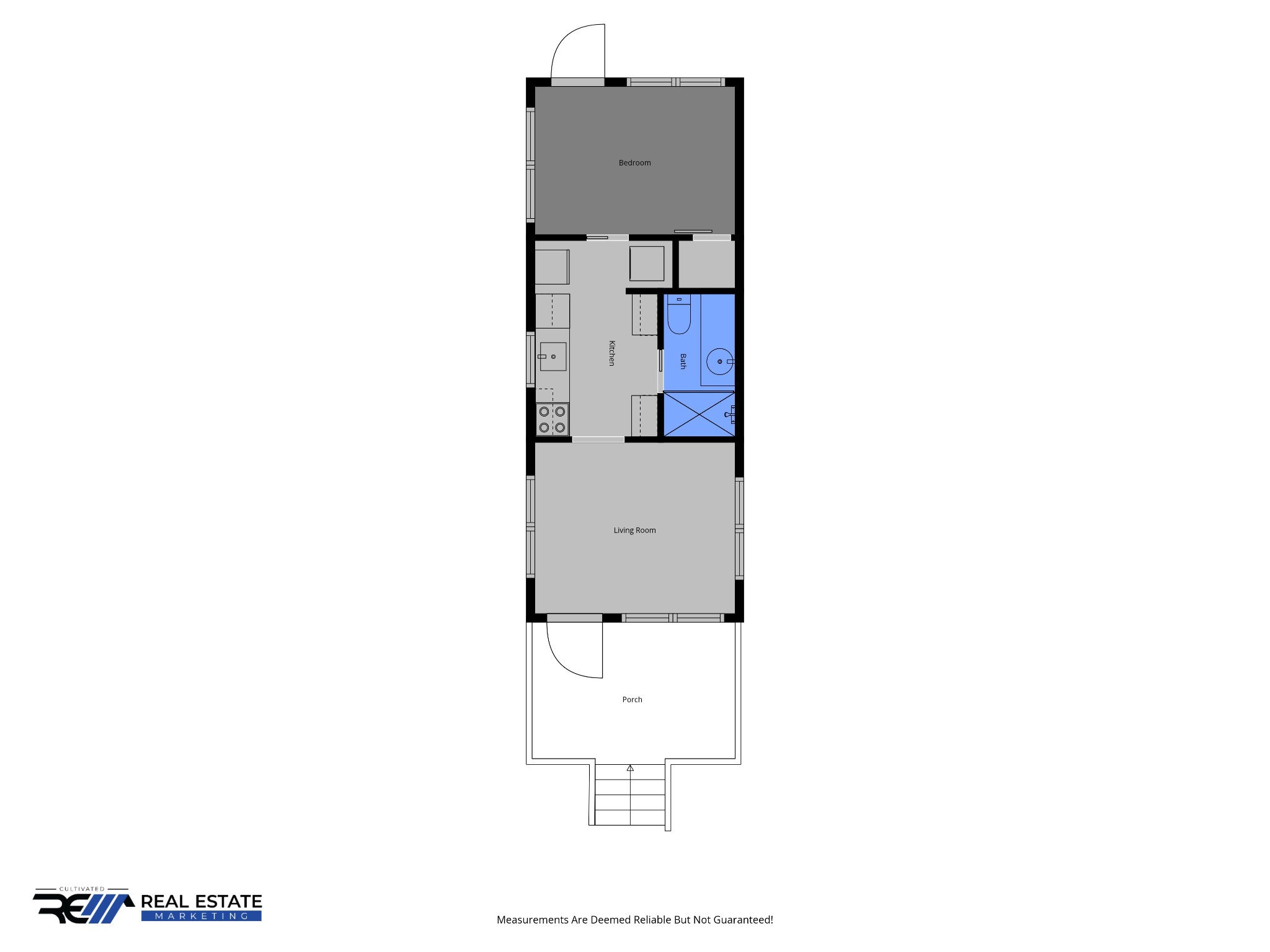 102 Thomas Road Dover, TN 37058 - Photo 77 of 78