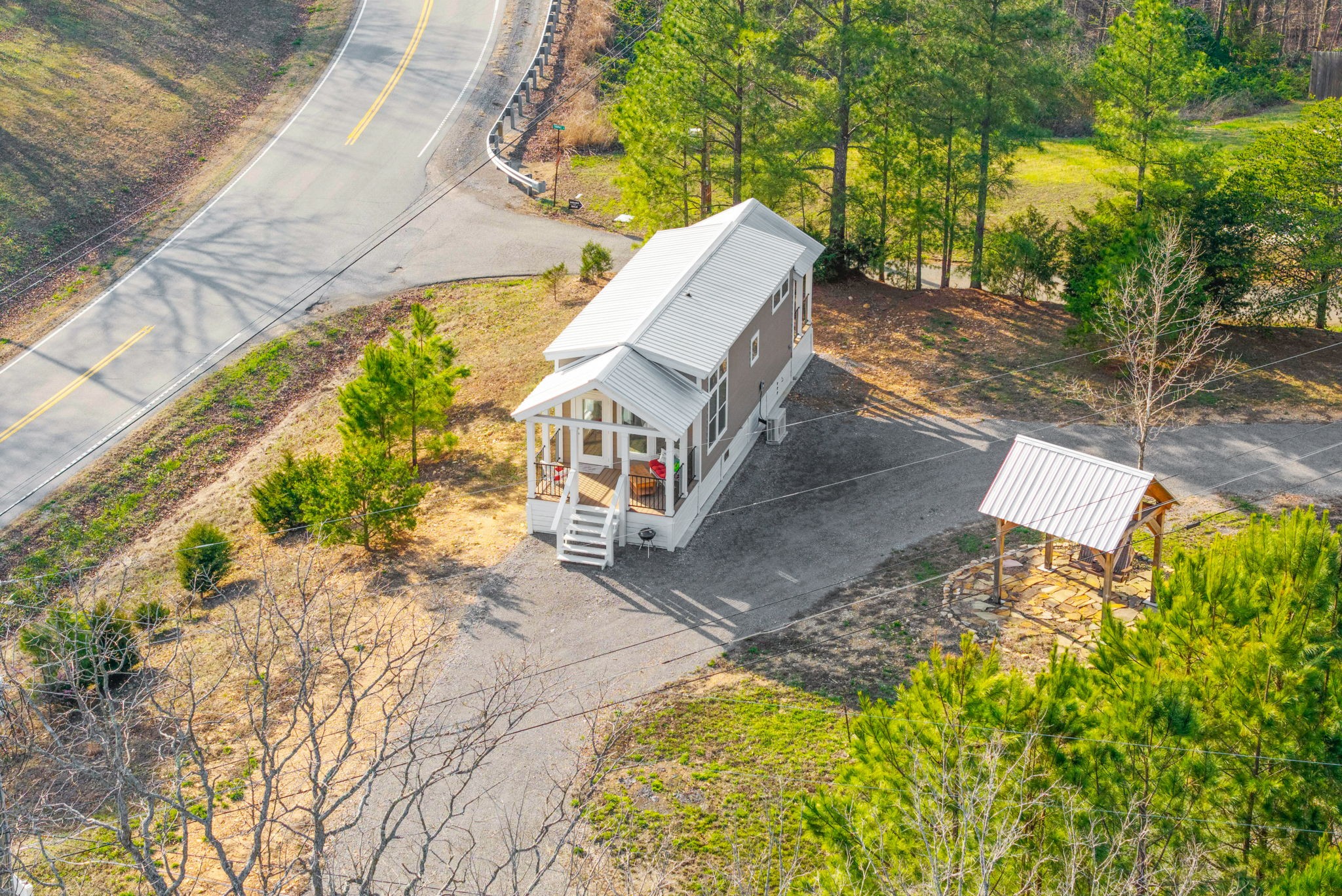102 Thomas Road Dover, TN 37058 - Photo 9 of 79