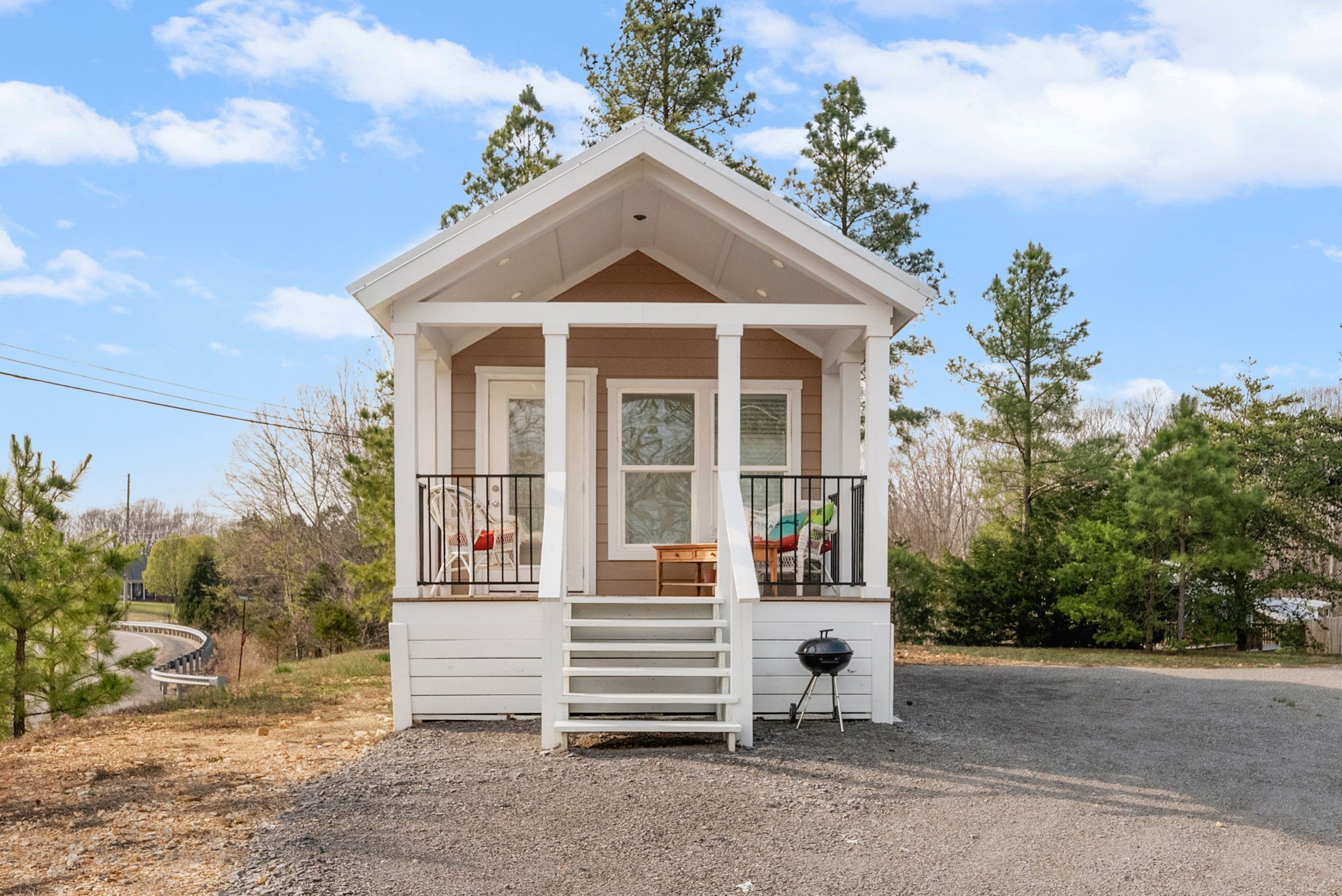 102 Thomas Road Dover, TN 37058 - Photo 9 of 78