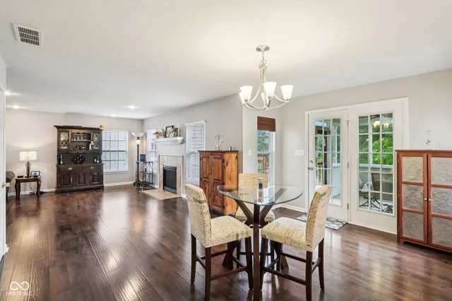 $372,900 | 2879 Bluewood Way, Plainfield, IN 46168