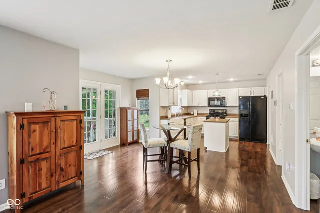 $372,900 | 2879 Bluewood Way, Plainfield, IN 46168