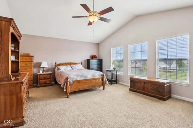 $372,900 | 2879 Bluewood Way, Plainfield, IN 46168