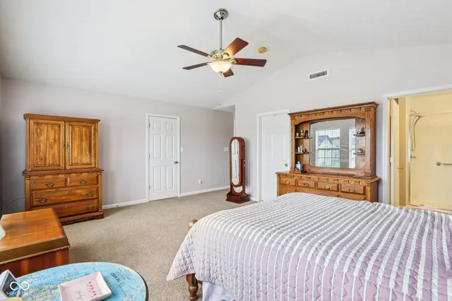 $372,900 | 2879 Bluewood Way, Plainfield, IN 46168