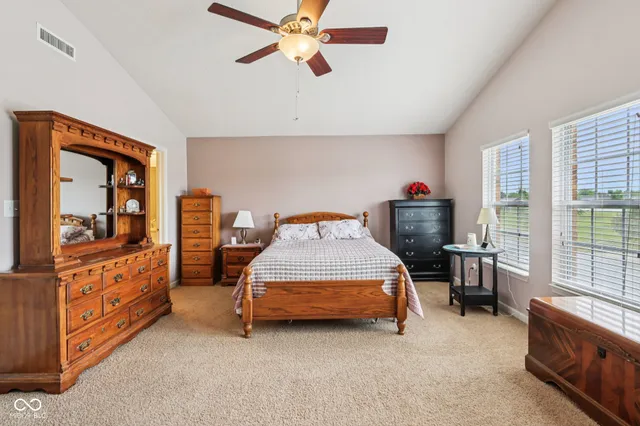 $372,900 | 2879 Bluewood Way, Plainfield, IN 46168