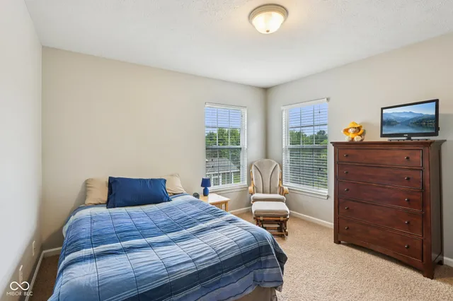 $372,900 | 2879 Bluewood Way, Plainfield, IN 46168