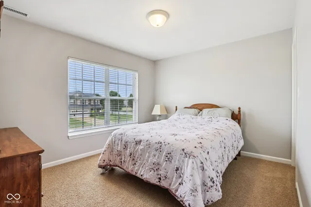 $372,900 | 2879 Bluewood Way, Plainfield, IN 46168