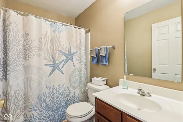 $372,900 | 2879 Bluewood Way, Plainfield, IN 46168