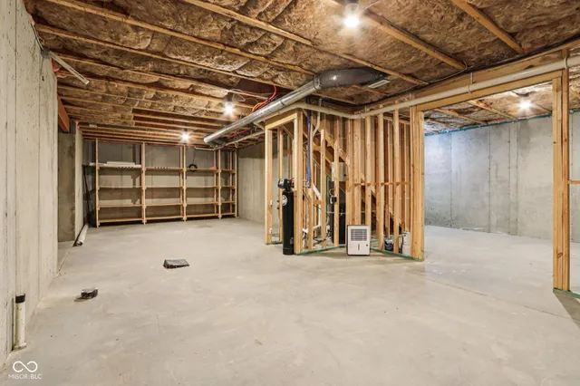 $372,900 | 2879 Bluewood Way, Plainfield, IN 46168