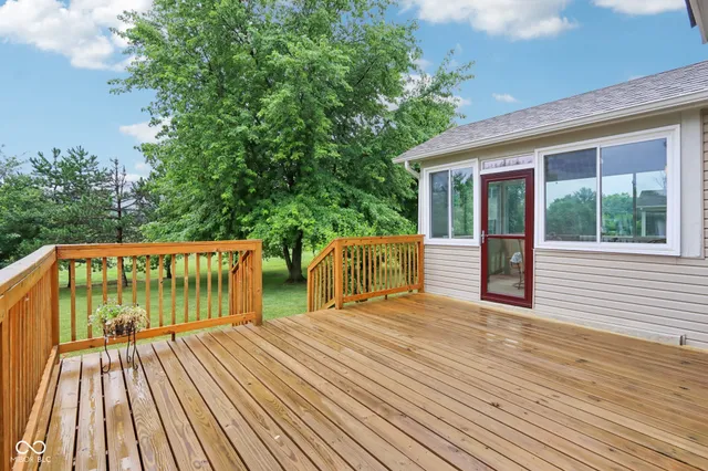 $372,900 | 2879 Bluewood Way, Plainfield, IN 46168