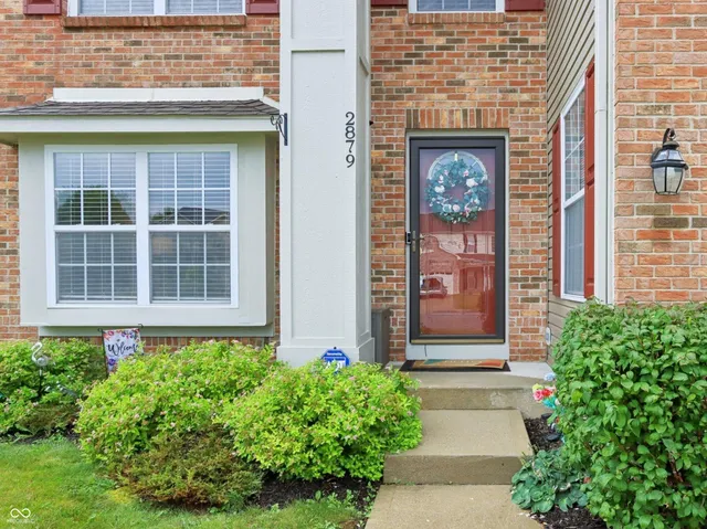 $372,900 | 2879 Bluewood Way, Plainfield, IN 46168
