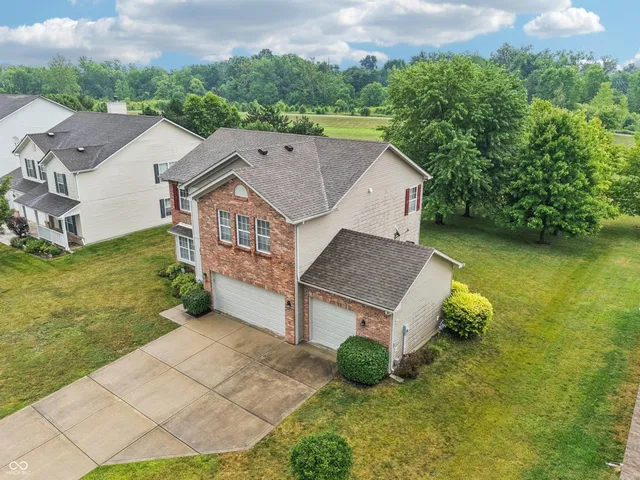 $372,900 | 2879 Bluewood Way, Plainfield, IN 46168