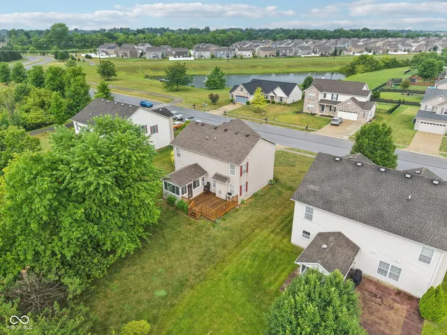 $372,900 | 2879 Bluewood Way, Plainfield, IN 46168