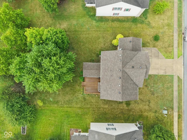 $372,900 | 2879 Bluewood Way, Plainfield, IN 46168