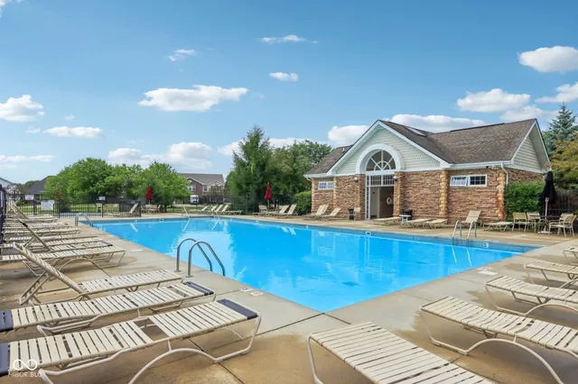 $372,900 | 2879 Bluewood Way, Plainfield, IN 46168