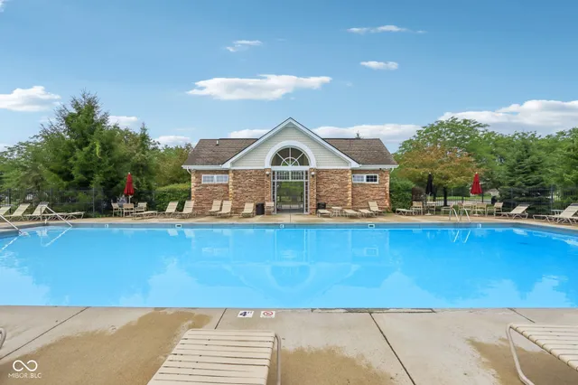 $372,900 | 2879 Bluewood Way, Plainfield, IN 46168