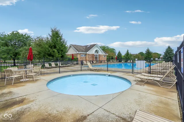 $372,900 | 2879 Bluewood Way, Plainfield, IN 46168