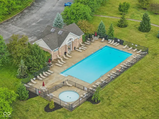 $372,900 | 2879 Bluewood Way, Plainfield, IN 46168