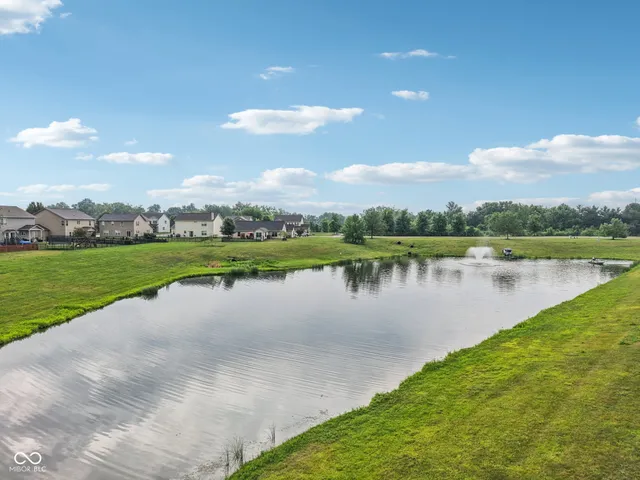 $372,900 | 2879 Bluewood Way, Plainfield, IN 46168