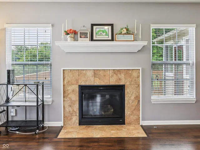 $372,900 | 2879 Bluewood Way, Plainfield, IN 46168