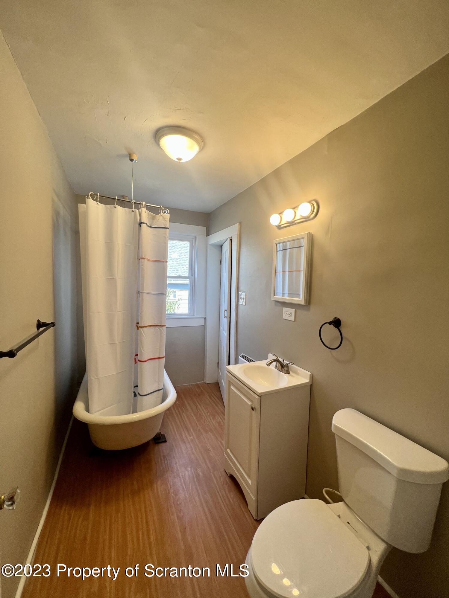 532 Prospect Avenue Scranton, PA 18505 - Photo 21 of 26