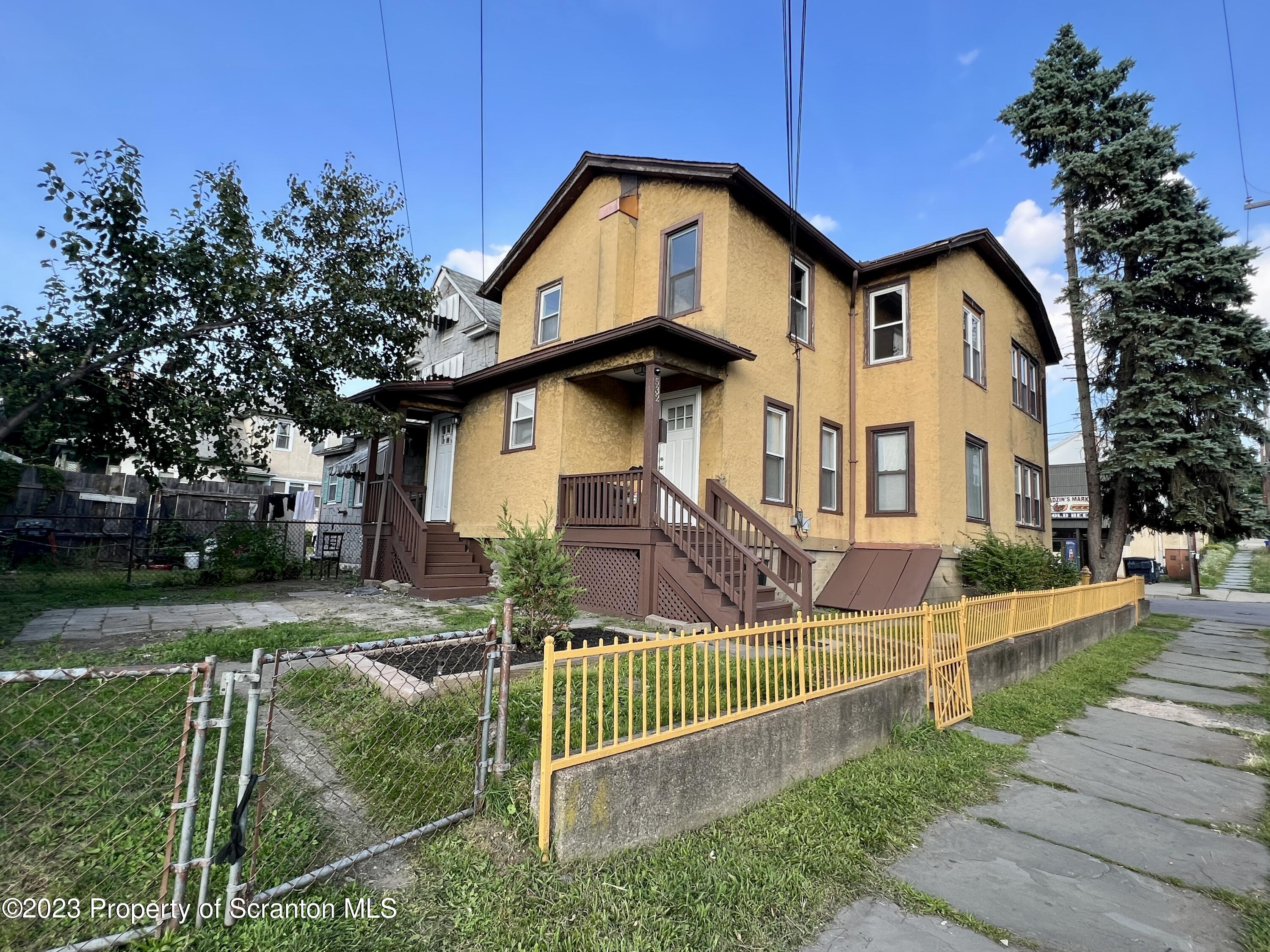 532 Prospect Avenue Scranton, PA 18505 - Photo 24 of 26
