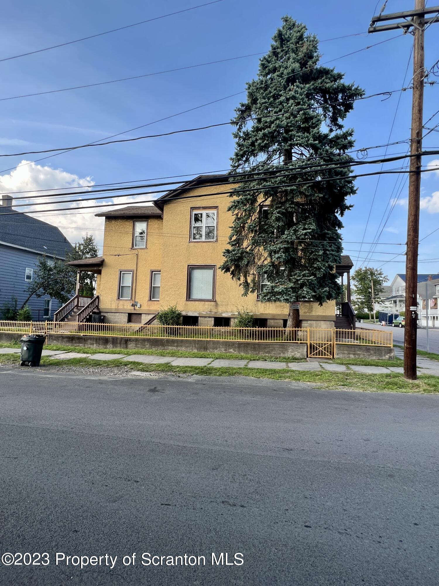 532 Prospect Avenue Scranton, PA 18505 - Photo 25 of 26