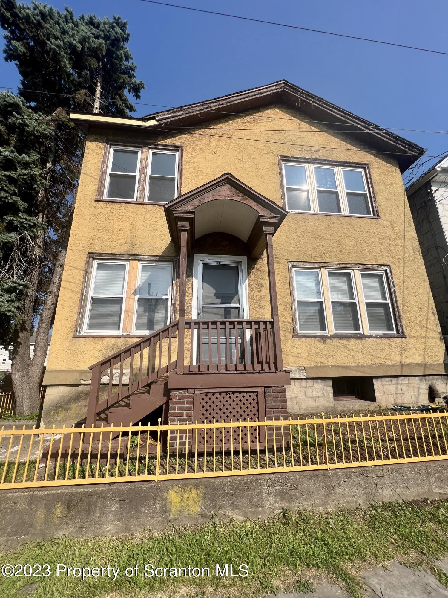 532 Prospect Avenue Scranton, PA 18505 - Photo 26 of 26