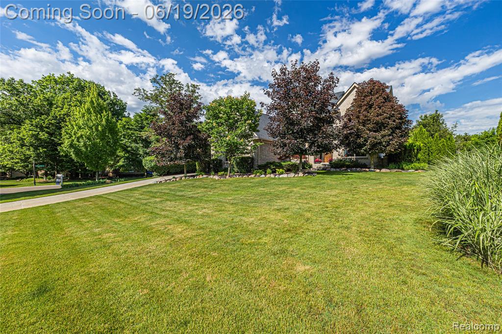 1781 Apple Ridge Court Rochester Hills, MI 48306 - Photo 75 of 79