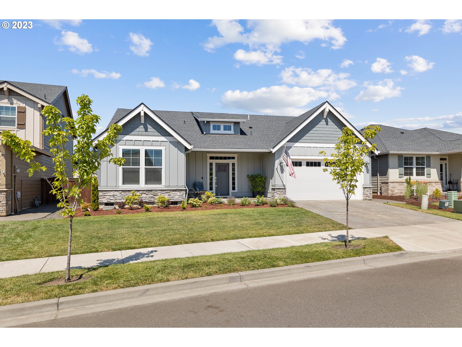 4916 South 16th Drive Ridgefield, WA 98642 - Photo 1 of 39 Gallery Image 1
