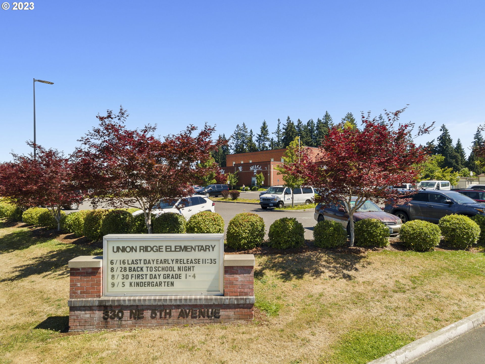 4916 South 16th Drive Ridgefield, WA 98642 - Photo 38 of 39 Gallery Image 38