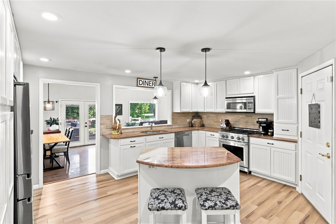 170 North Greece Road Greece, NY 14468 - Photo 11 of 50 Gallery Image 11