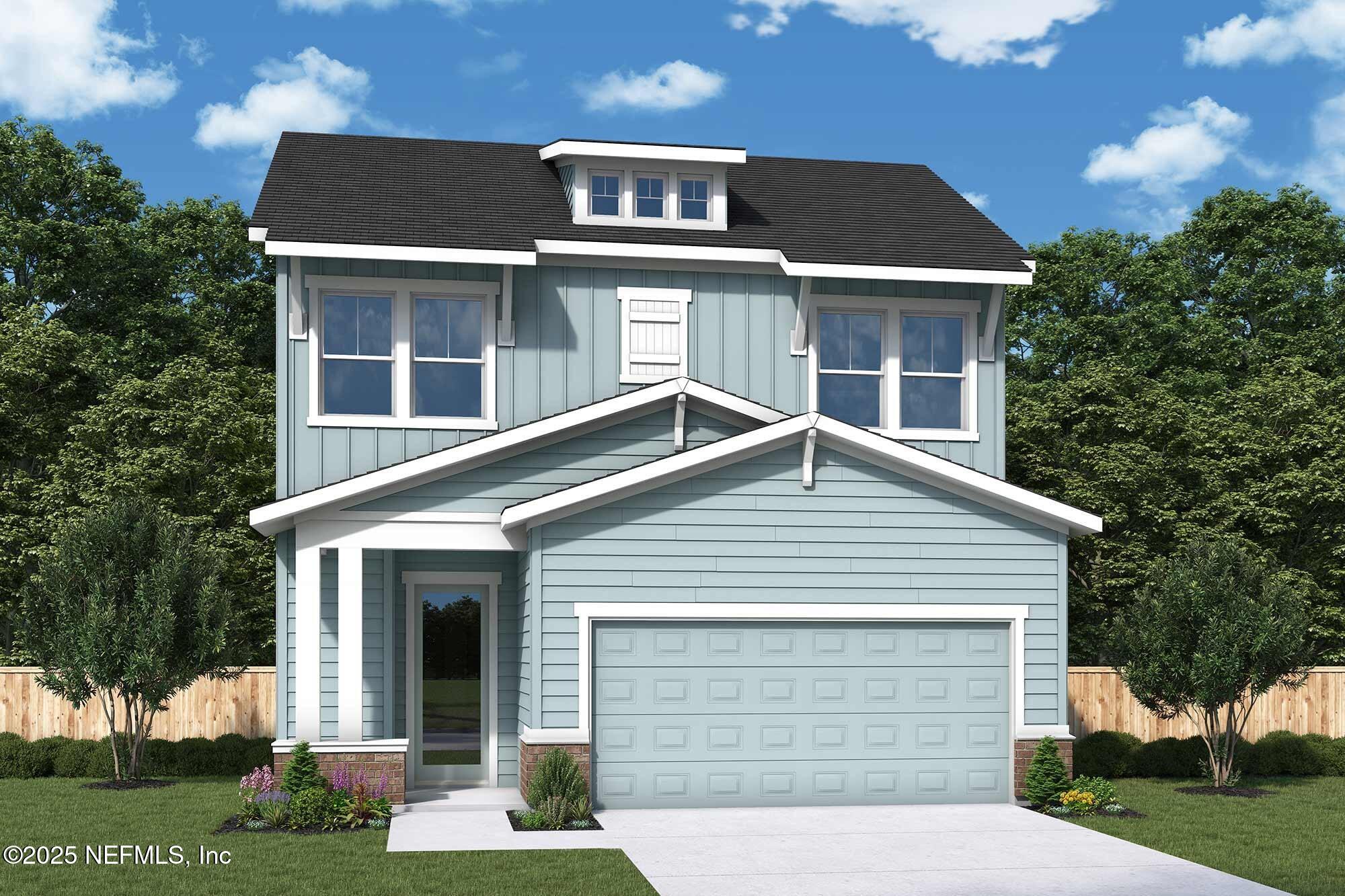 328 Blue Hampton Dr  