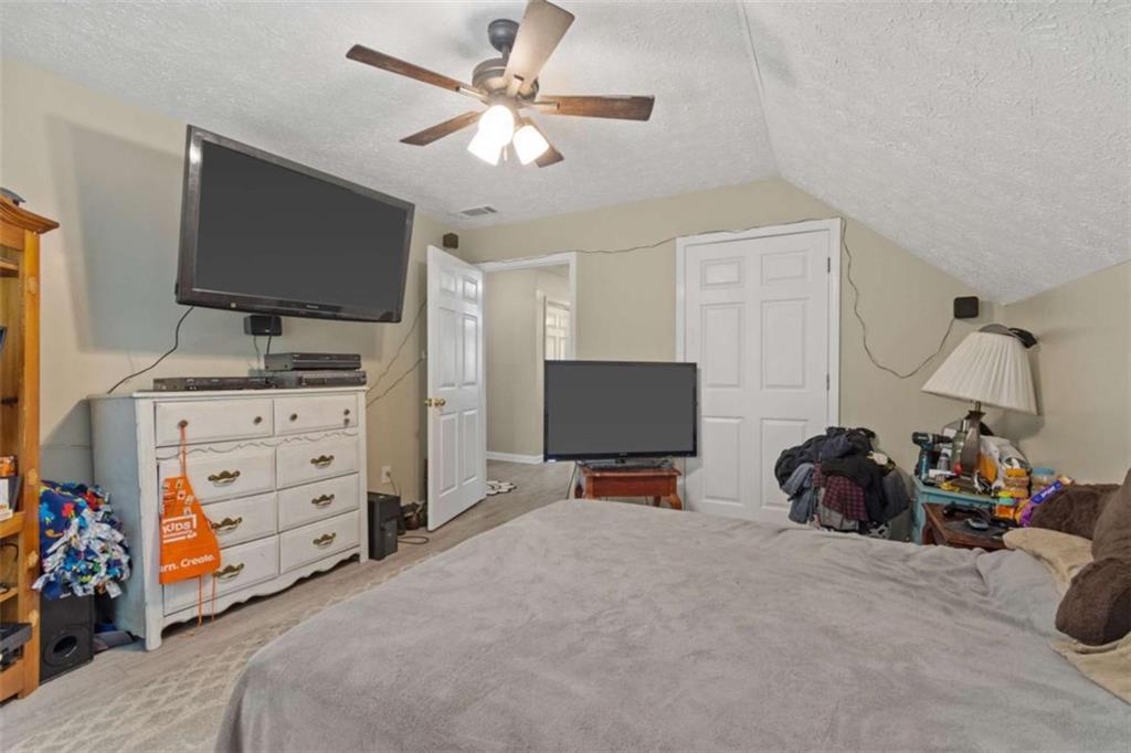 98 Grizzle Road Dawsonville, GA 30534 - Photo 71 of 73