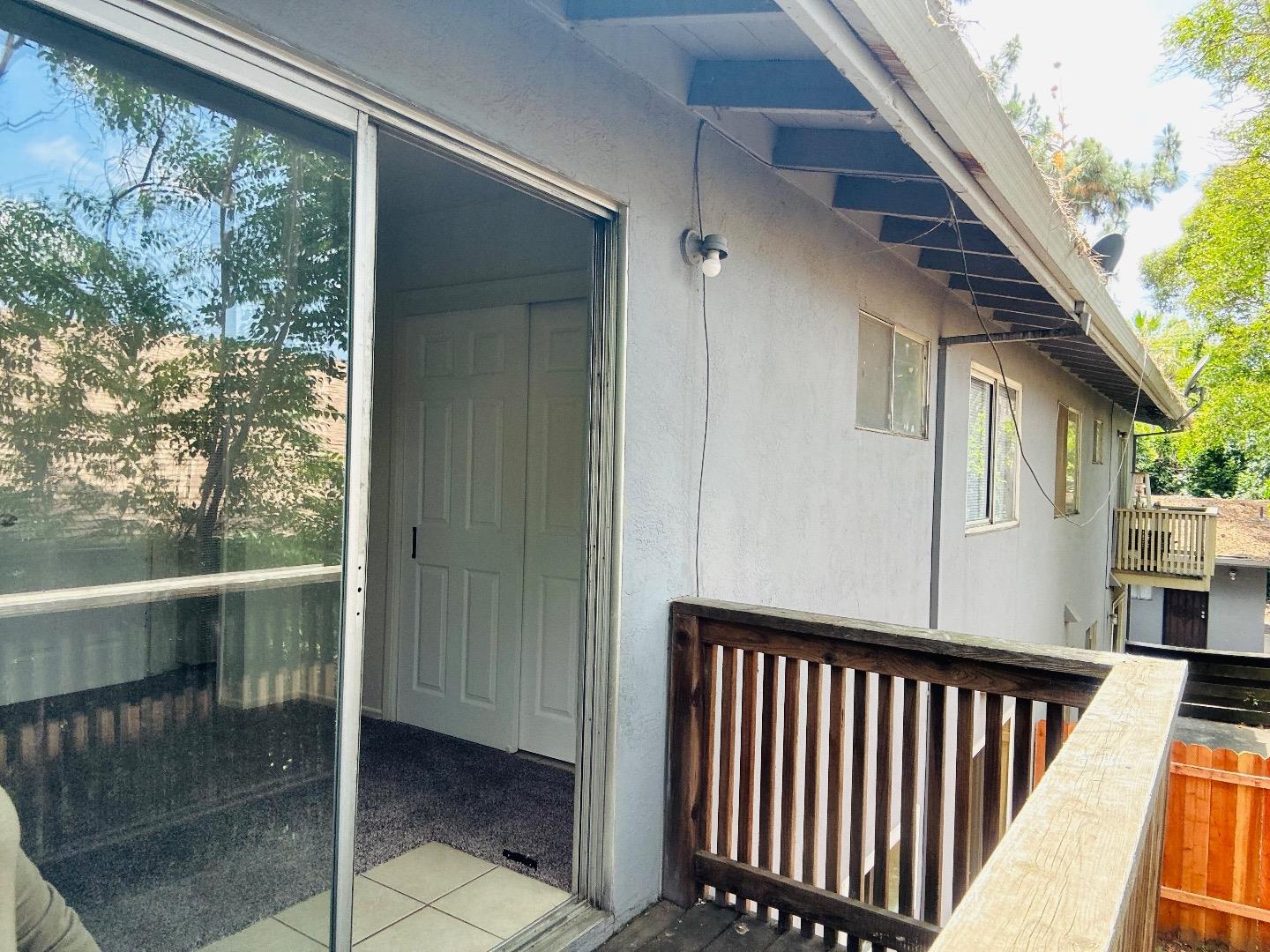 1707 West Swain Road, Unit 10 Stockton, CA 95207 - Photo 11 of 18 a view of a balcony