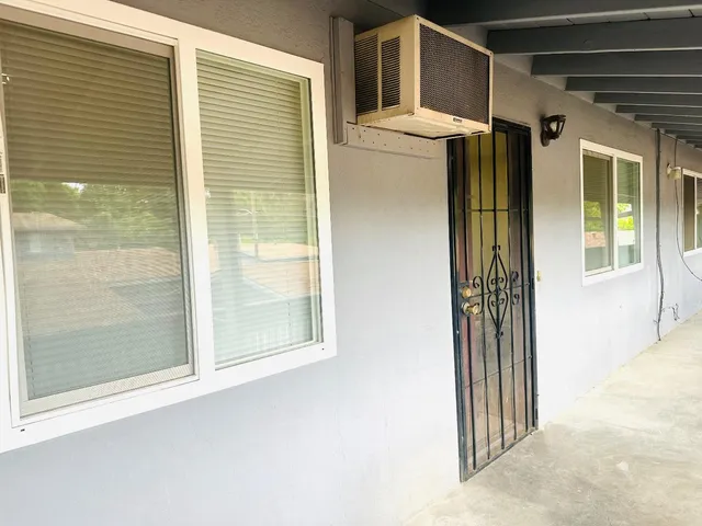 a view of a storage & utility room
