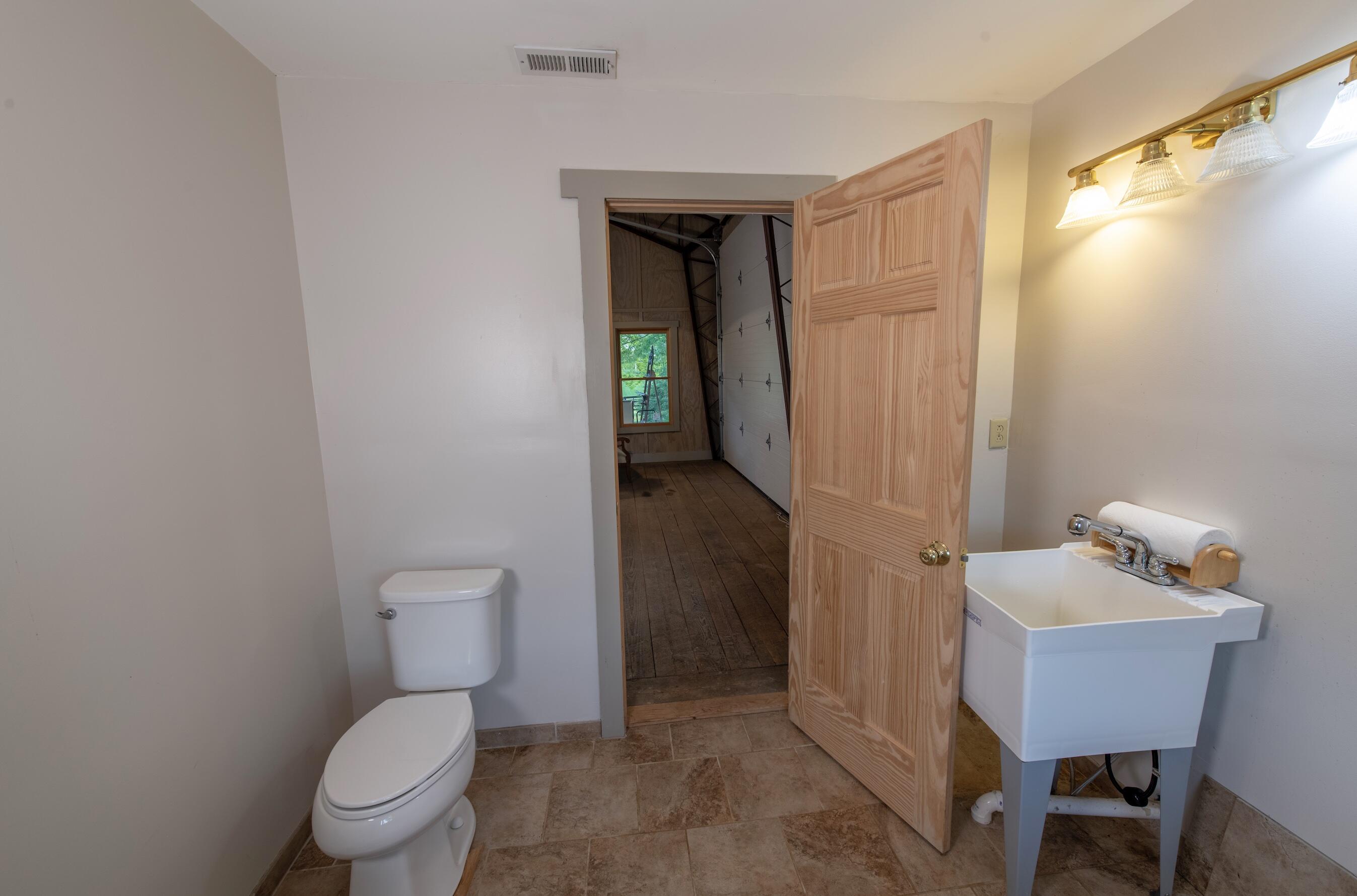 3003 Ironworks Road Georgetown, KY 40324 - Photo 46 of 53 Studio Half Bath