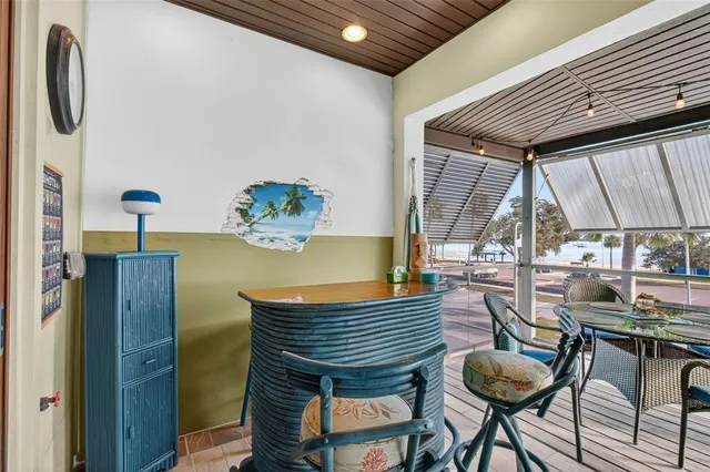 $3,480,000 | 5659 Shore Boulevard South, Gulfport, FL 33707