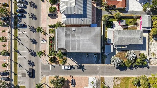 $3,480,000 | 5659 Shore Boulevard South, Gulfport, FL 33707