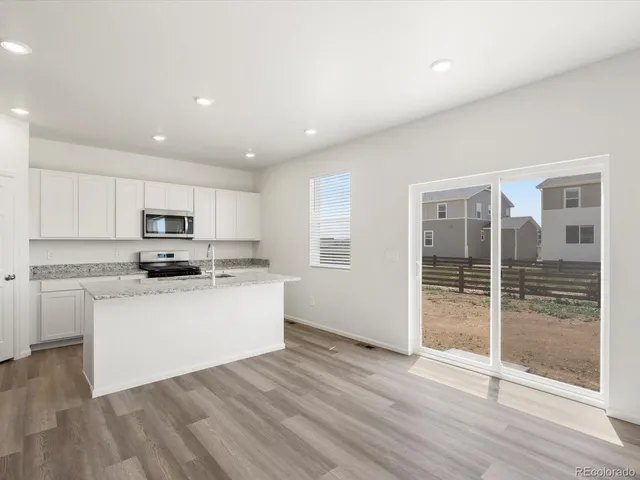 $462,990 | 4694 Sugarcane Street, Johnstown, CO 80534