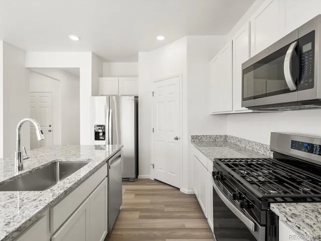 $462,990 | 4694 Sugarcane Street, Johnstown, CO 80534