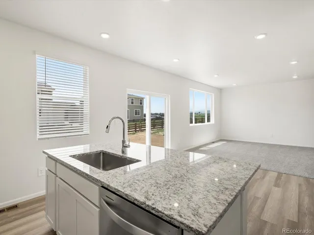 $462,990 | 4694 Sugarcane Street, Johnstown, CO 80534