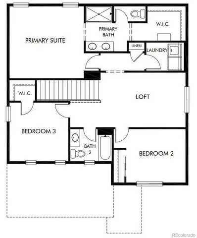 $462,990 | 4694 Sugarcane Street, Johnstown, CO 80534